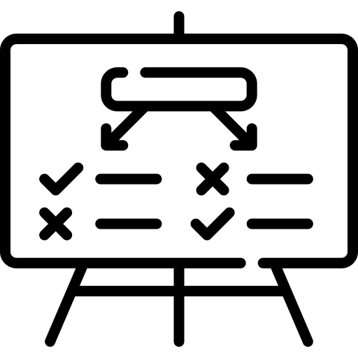 Clearing Plan