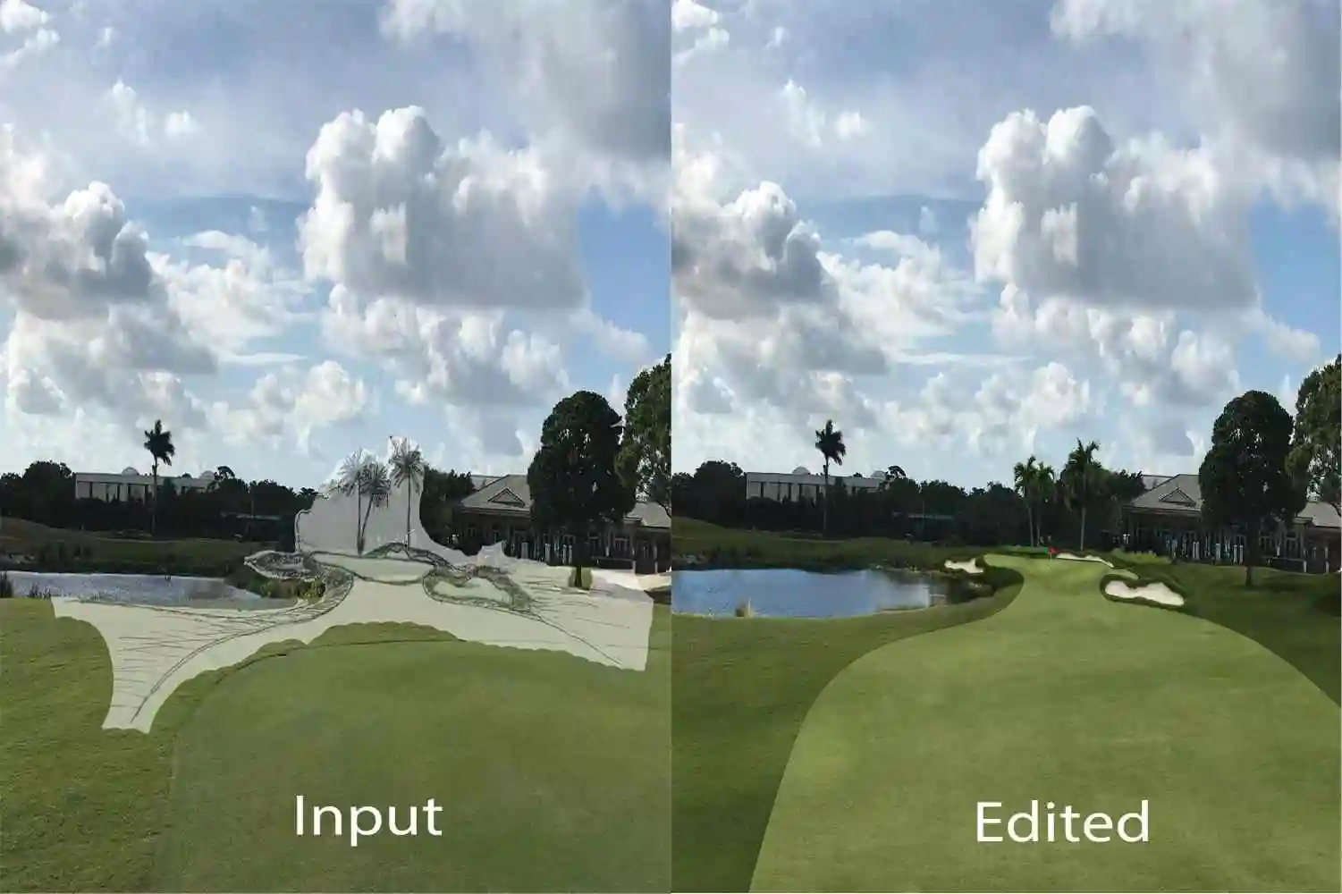 image editing